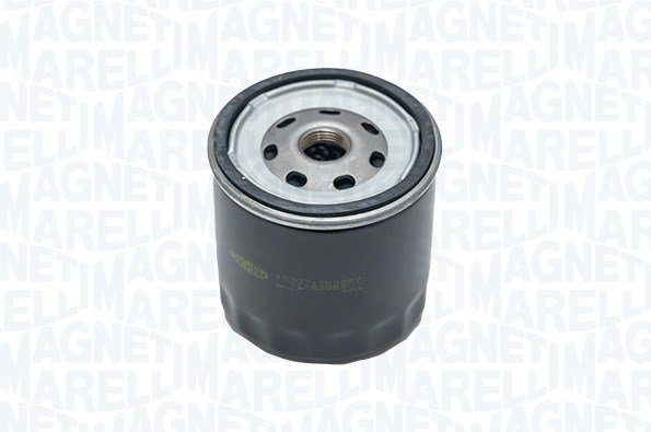 MAGNETI MARELLI Oliefilter 153071762957 Påskruet 92mm M20X1,5 for DR