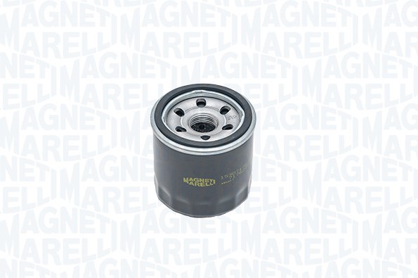MAGNETI MARELLI Oliefilter 153071762951 Påskruet 65mm 3/4-16 for OPEL VOLVO DAEWOO FIAT GENERAL MOTORS DAIHATSU SUZUKI DR CHERY NISSAN VAG