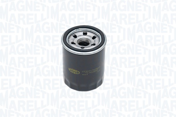 MAGNETI MARELLI Oliefilter 153071762849 Påskruet 105mm M20X1,5 for FIAT