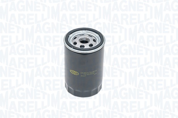 MAGNETI MARELLI Oliefilter 153071762834 Påskruet 123mm 3/4-16 for FORD GENERAL MOTORS BMW