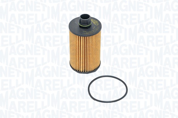 MAGNETI MARELLI Oliefilter 153071762832 Filterindsats outer_diameter_mm_497|Yderdiameter [mm]|66 height_1_mm_339|Højde 1 [mm]|125 height_2_mm_340|Højd