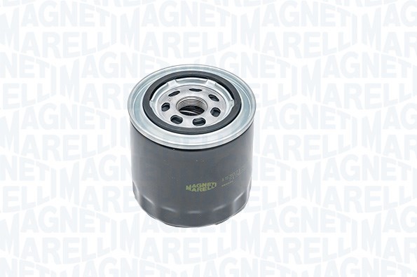 MAGNETI MARELLI Oliefilter 153071762854 Påskruet 93mm M22X1,5 for GREAT WALL