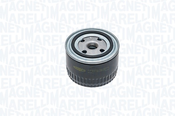 MAGNETI MARELLI Oliefilter 153071762816 Påskruet 85mm 3/4-16 for VOLVO OPEL VAUXHALL FORD