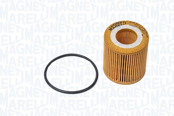 MAGNETI MARELLI Oliefilter 153071762814 Filterindsats inner_diameter_mm_496|Indvendig diameter [mm]|31 outer_diameter_mm_497|Yderdiameter [mm]|64 heig