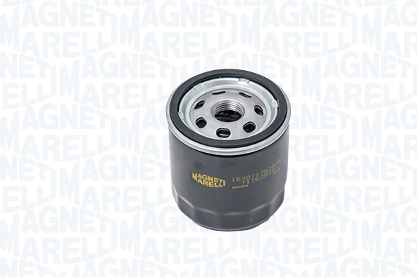 MAGNETI MARELLI Oliefilter 153071762839 Påskruet 94mm 3/4-16 for FORD BMW PEUGEOT RENAULT