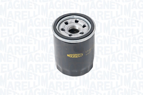 MAGNETI MARELLI Oliefilter 153071762815 Påskruet 128mm M20X1,5 for SUBARU TOYOTA