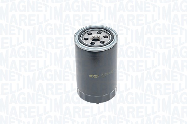 MAGNETI MARELLI Oliefilter 153071762830 Påskruet 146mm 3/4-16 for HYUNDAI