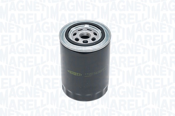 MAGNETI MARELLI Oliefilter 153071762827 Påskruet 142mm 3/4-16 for FORD MAZDA