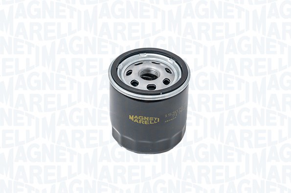 MAGNETI MARELLI Oliefilter 153071762844 Påskruet 75mm 3/4-16 for FORD MAZDA