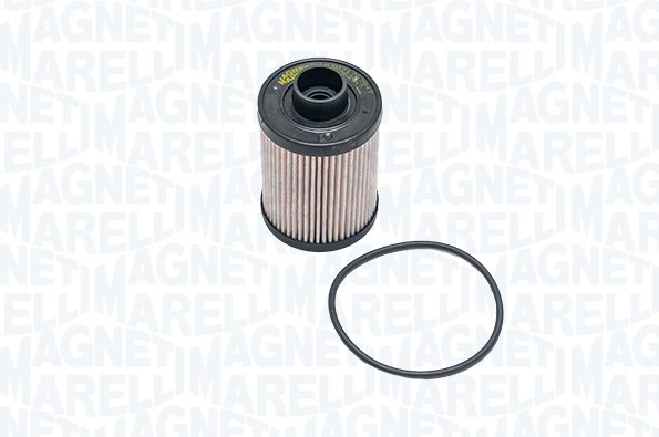 MAGNETI MARELLI Brændstof-filter 153071762947 Filterindsats outer_diameter_mm_497|Yderdiameter [mm]|67 100mm for PEUGEOT CITROËN OPEL FORD SAAB FIAT