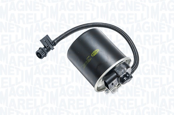 MAGNETI MARELLI Brændstof-filter 153071762882 Filterindsats outer_diameter_mm_497|Yderdiameter [mm]|86 101mm for MERCEDES-BENZ