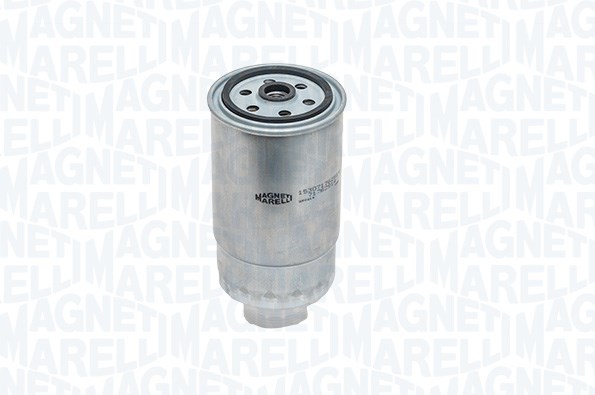 MAGNETI MARELLI Brændstof-filter 153071762914 Påskruet 168mm for FIAT