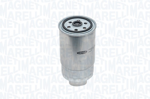 MAGNETI MARELLI Brændstof-filter 153071762910 Påskruet 164mm for FIAT