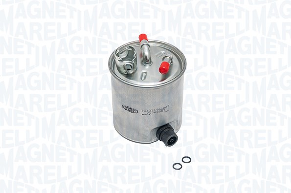 MAGNETI MARELLI Brændstof-filter 153071762887 uden vandsensor outer_diameter_mm_497|Yderdiameter [mm]|97 120mm for RENAULT SUZUKI