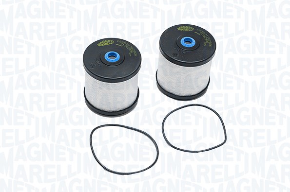 MAGNETI MARELLI Brændstof-filter 153071762906 Filterindsats outer_diameter_mm_497|Yderdiameter [mm]|66 73mm for OPEL GENERAL MOTORS