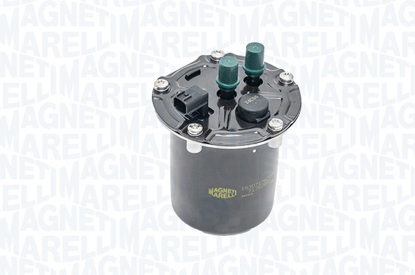 MAGNETI MARELLI Brændstof-filter 153071762861 Filterindsats internal_thread_mm_432|Indvendigt gevind [mm]|10 external_thread_mm_433|Udvendigt [mm]|10