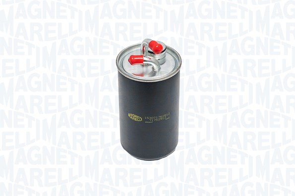MAGNETI MARELLI Brændstof-filter 153071762912 Lednings 171mm for CHRYSLER FIAT