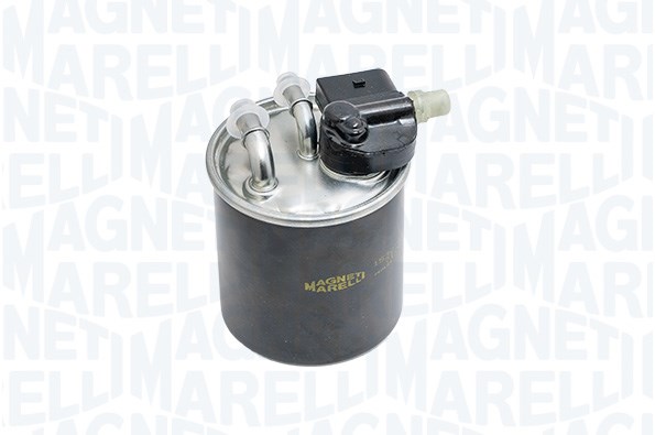 MAGNETI MARELLI Brændstof-filter 153071762879 Filterindsats outer_diameter_mm_497|Yderdiameter [mm]|86 101mm for MERCEDES-BENZ NISSAN