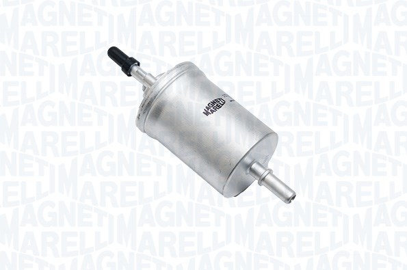 MAGNETI MARELLI Brændstof-filter 153071762922 Lednings 168mm for VAG