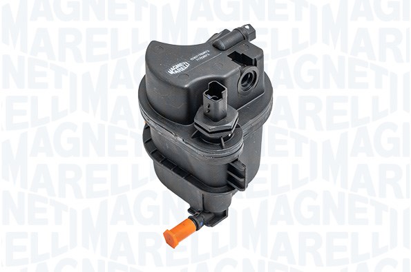 MAGNETI MARELLI Brændstof-filter 153071762873 med filtervarme outer_diameter_mm_497|Yderdiameter [mm]|107 135mm for PEUGEOT CITROËN FORD MAZDA TOYOTA