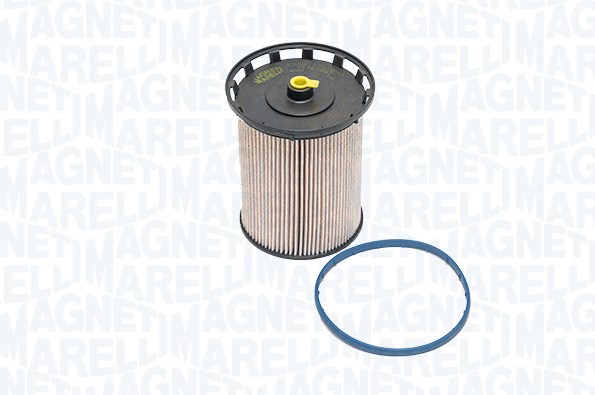 MAGNETI MARELLI Brændstof-filter 153071762892 Filterindsats outer_diameter_mm_497|Yderdiameter [mm]|103 122mm for PORSCHE VAG