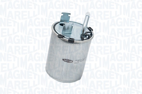 MAGNETI MARELLI Brændstof-filter 153071762872 Filterindsats internal_thread_mm_432|Indvendigt gevind [mm]|10 external_thread_mm_433|Udvendigt [mm]|10