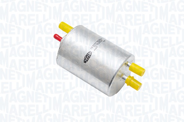 MAGNETI MARELLI Brændstof-filter 153071762918 Lednings 165mm for CHRYSLER FIAT MERCEDES-BENZ