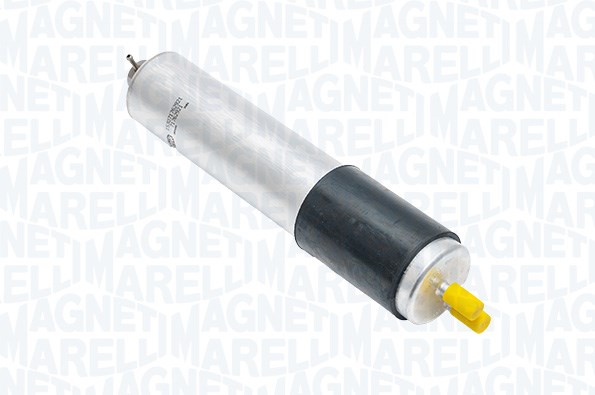 MAGNETI MARELLI Brændstof-filter 153071762921 Lednings 315mm for BMW