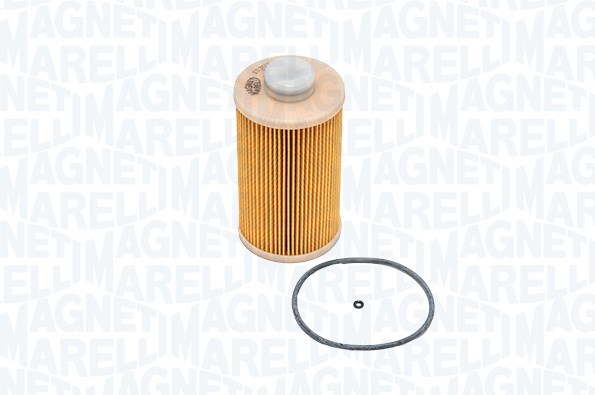 MAGNETI MARELLI Brændstof-filter 153071762904 Filterindsats outer_diameter_mm_497|Yderdiameter [mm]|67 124mm for HONDA