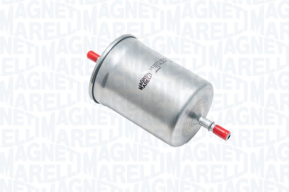 MAGNETI MARELLI Brændstof-filter 153071762945 Lednings 170mm for DR VAG