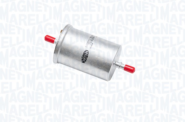 MAGNETI MARELLI Brændstof-filter 153071762943 Lednings 135mm for DR