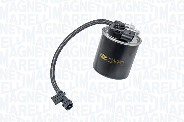 MAGNETI MARELLI Brændstof-filter 153071762875 Filterindsats outer_diameter_mm_497|Yderdiameter [mm]|86 101mm for MERCEDES-BENZ