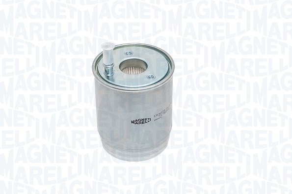 MAGNETI MARELLI Brændstof-filter 153071762867 Filterindsats internal_thread_mm_432|Indvendigt gevind [mm]|10 outer_diameter_mm_497|Yderdiameter [mm]|9