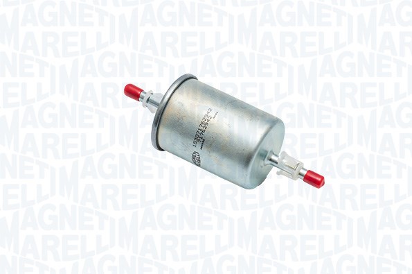 MAGNETI MARELLI Brændstof-filter 153071762942 Lednings 157mm for PEUGEOT CITROËN OPEL GENERAL MOTORS FIAT LANCIA MG (SAIC) JAGUAR LADA VAG