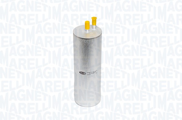 MAGNETI MARELLI Brændstof-filter 153071762877 Lednings 276mm for VAG