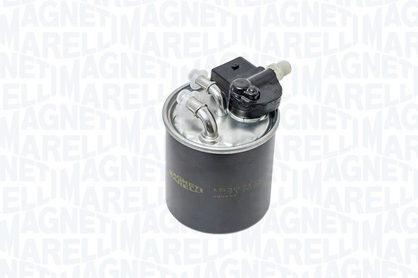 MAGNETI MARELLI Brændstof-filter 153071762886 Filterindsats outer_diameter_mm_497|Yderdiameter [mm]|86 101mm for MERCEDES-BENZ