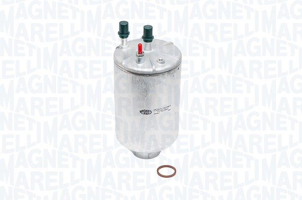 MAGNETI MARELLI Brændstof-filter 153071762864 Filterindsats internal_thread_mm_432|Indvendigt gevind [mm]|10 external_thread_mm_433|Udvendigt [mm]|10