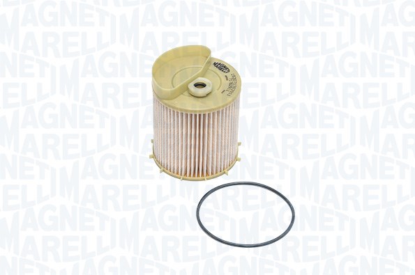 MAGNETI MARELLI Brændstof-filter 153071762911 Filterindsats outer_diameter_mm_497|Yderdiameter [mm]|85 100mm for SSANGYONG