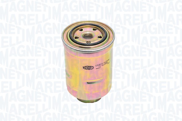 MAGNETI MARELLI Brændstof-filter 153071762896 Påskruet 138mm for HONDA