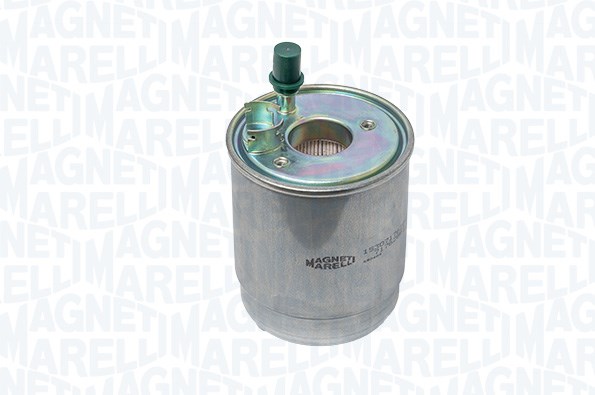 MAGNETI MARELLI Brændstof-filter 153071762868 Filterindsats internal_thread_mm_432|Indvendigt gevind [mm]|10 outer_diameter_mm_497|Yderdiameter [mm]|9