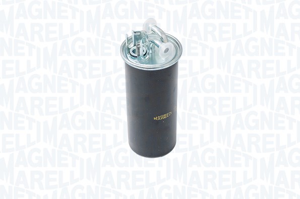 MAGNETI MARELLI Brændstof-filter 153071762894 Lednings 215mm for VAG