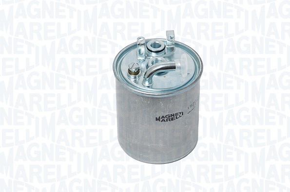 MAGNETI MARELLI Brændstof-filter 153071762885 med tilslutning til vandsensor outer_diameter_mm_497|Yderdiameter [mm]|91 120mm for FIAT CHRYSLER MERCE