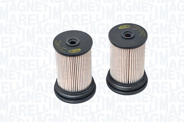 MAGNETI MARELLI Brændstof-filter 153071762909 Filterindsats outer_diameter_mm_497|Yderdiameter [mm]|66,5 109mm for GENERAL MOTORS