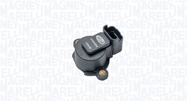 MAGNETI MARELLI Gasspjæld-potentiometer 810007726512 for STANDARD AUTOMOBILE PEUGEOT