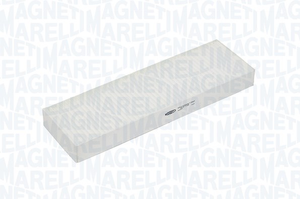 MAGNETI MARELLI Kabineluftfilter 350208067380 for PORSCHE