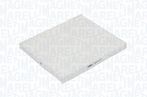 MAGNETI MARELLI Kabineluftfilter 350208067560 for JEEP