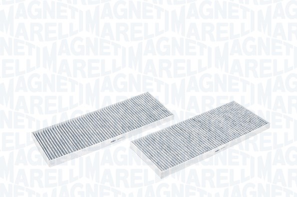 MAGNETI MARELLI Kabineluftfilter 350208067171 for TESLA