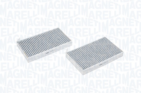 MAGNETI MARELLI Kabineluftfilter 350208067760 for TESLA
