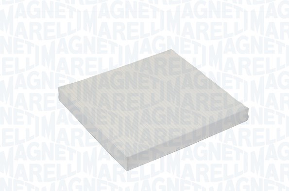MAGNETI MARELLI Kabineluftfilter 350208067370 for CHRYSLER JEEP