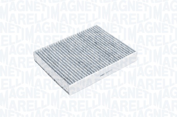 MAGNETI MARELLI Kabineluftfilter 350208067321 for PORSCHE VAG